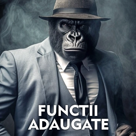 creare web site prezentare